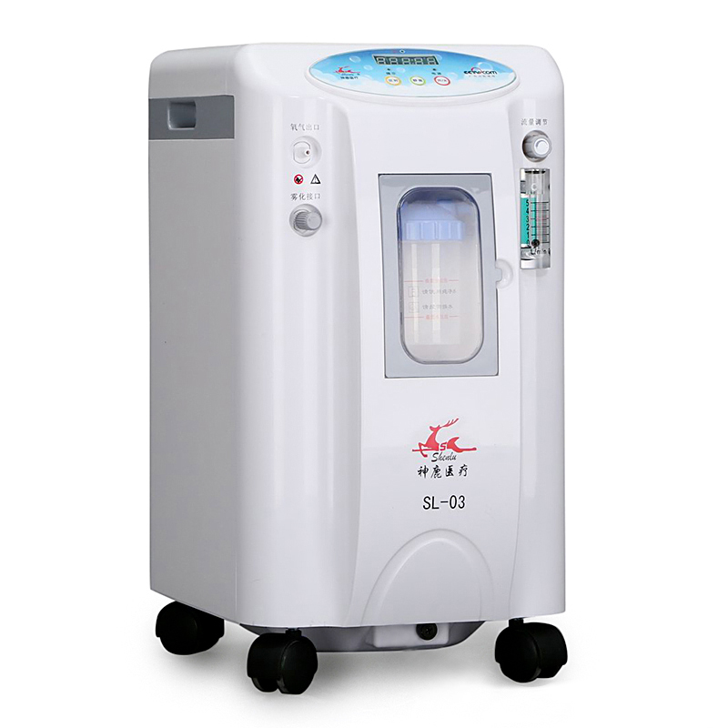 医用分子筛开云网页版·官方版在线登入-开云(中国)
SL-3E-310